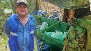 Juez del Chapare otorga detención domiciliaria al exviceministro Cáceres