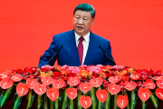 China se compromete a reducir sus emisiones de CO2 para 2035