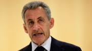Justicia francesa condena a Sarkozy a cinco años de cárcel por la financiación libia de su campaña