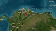 Un terremoto de magnitud 6 sacude el oeste de Venezuela y se deja sentir en Caracas