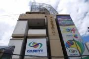 Rematarán edificio de COSETT en más de 4 millones por deudas laborales