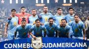 Bonos de la Conmebol: Bolívar logra un ingreso de $us 5.460.000