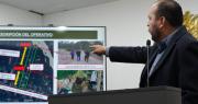 Ministro Ríos califica de ‘antecedente nefasto’ la decisión del juez que otorgó detención domiciliaria a exzar antidrogas