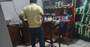 Dictan detención domiciliaria y no se establece fianza para Felipe Cáceres, el exzar antidrogas de Evo Morales
