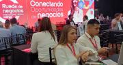 Con alta expectativa, este jueves arranca la Rueda de Negocios