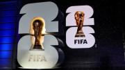Maple, Zayu y Clutch: La FIFA presentó a las mascotas del Mundial 2026