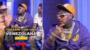 El rapero Tekashi desató polémica: Esto fue lo que dijo sobre las mujeres venezolanas