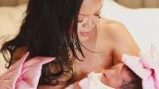 EN FOTOS: Rihanna presentó a su primera niña con ASAP Rocky y todos quedaron sorprendidos con el nombre que eligieron