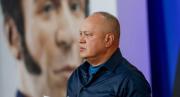 Diosdado Cabello dice que María Corina planea un atentado el día de la canonización de José Gregorio Hernández