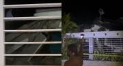 Noche de terror en Zulia tras los sismos: Autoridades reportan desplome de una vivienda y otros daños estructurales