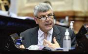 Exministro de Macri, durísimo con Milei: Los productores están calientes