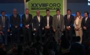 A contramano de Milei, gobernadores defienden el rol del Estado para el desarrollo pyme