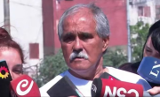 El abuelo de dos víctimas del triple femicidio pidió que investiguen 3 datos clave: ¿Dónde están los teléfonos?