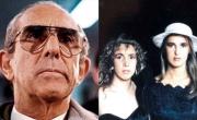 Quiénes eran las hijas de Ricardo Barreda: la historia de Adriana y Cecilia