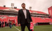 Gustavo Quinteros busca romper una racha negra en Independiente vs. Racing