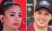 Daniela Celis y una triste noticia sobre Thiago Medina: “Decisiones que jamás pensé tomar”