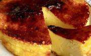 Hacelo en 5 MINUTOS sin azúcar y sin harina: el cheesecake fit más sabroso