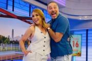 ¿Por qué Karen Doggenweiler debió ausentarse de Mucho Gusto este jueves?