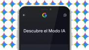 El Modo IA de Google ya está disponible en España: cómo funciona y qué puedes hacer con él