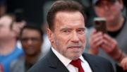 Arnold Schwarzenegger llega a Málaga para participar de la Comic-Con