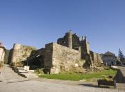El castillo medieval que no puedes perderte en Galicia