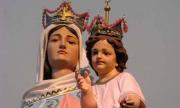 Esta es la poderosa oración a la Virgen del Rosario de San Nicolás para momentos difíciles