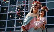Día de la Virgen del Rosario de San Nicolás: cuál es su historia y cómo rezarle para pedir su ayuda