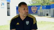 El mensaje que tranquilizó a los hinchas de Boca sobre la salud de “Chipi” Barijho