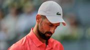 La dolorosa pérdida que sufrió Novak Djokovic: “Me invade un sentimiento de vacío y de tristeza”
