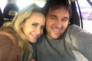 ¿Cómo son los días del ex de Julieta Prandi en prisión?: se filtró una foto de Claudio Contardi en la cárcel