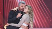 Marcelo Tinelli y Milett Figueroa se separaron: el conductor explicó los motivos