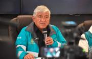 Iván Arias pide a Paz frenar ataques de Edmand Lara