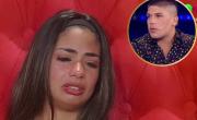 La salud de Thiago Medina.- Desgarrador mensaje de Daniela Celis: Estoy luchando para que mis hijas no se queden sin su papá