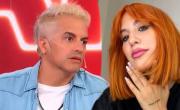Ángel de Brito destrozó a Flor Vigna: “Ridícula, mosquita muerta y caradura