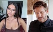 Buena onda: un gesto de la China Suárez con Benjamín Vicuña bajó la tensión y retomarían el diálogo