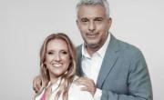 Paula Bernini vs Mario Massaccesi: Sergio Lapegüe se metió en la feroz interna de TN