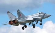 Máxima tensión con Rusia: ahora aviones cazas de la OTAN interceptan jets del Kremlin cerca de Dinamarca