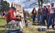 Tandil inicia la 8va Fiesta del Picapedrero con actividades culturales y comunitarias