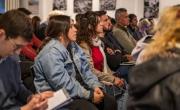 Clase sobre memoria, historia y política con Jorge Elbaum y Hernán Brienza