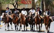 Chivilcoy: El Fogón organiza la Fiesta de la Tradición y del Resero