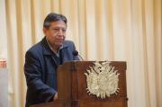 Choquehuanca promulga ley que prohíbe el matrimonio y la unión libre de menores de edad