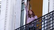 Cristina Kirchner volvió a chicanear al presidente: “Che Milei, ¿viste que al final era el dólar?”