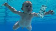 Nevermind de Nirvana cumple 34 años: cómo se ve hoy el bebé de la portada