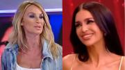 Zaira Nara sin filtro sobre los rumores del encuentro hot entre Sabrina Rojas y Facundo Pieres: “Es amiga de ”