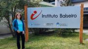 Por primera vez en su historia, el Instituto Balseiro será conducido por una mujer