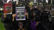 Solidaridad con las víctimas y críticas al abandono del Estado