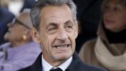 Nicolás Sarkozy fue condenado a 5 años de prisión