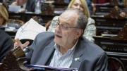 Carlos Heller explica por qué el Presupuesto 2026 corre riesgo