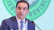 Valdés: El segundo puente Chaco-Corrientes es una obra de 1.300 millones de dólares que la Argentina necesita