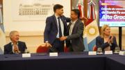 Alta Gracia recupera su tesoro olvidado: la Colonia Santa Fe vuelve al mapa